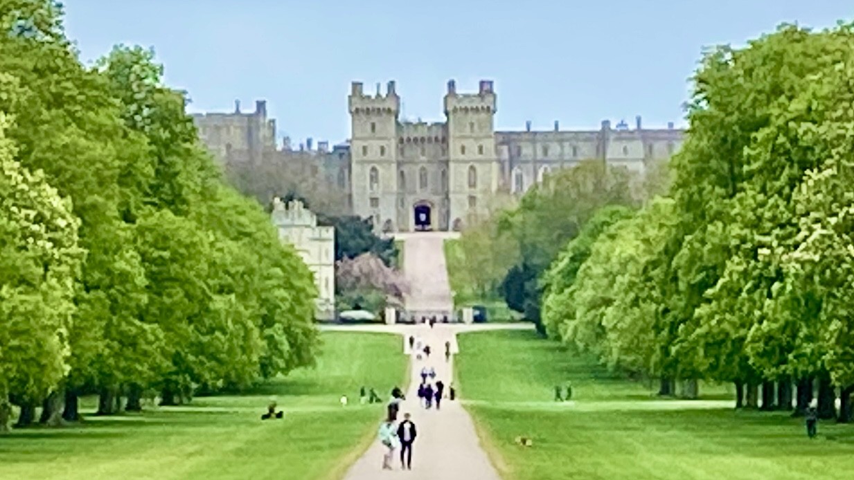 Windsor, Stonehenge and Bath with Entrance Tickets Day Trip from London - Accommodations in London