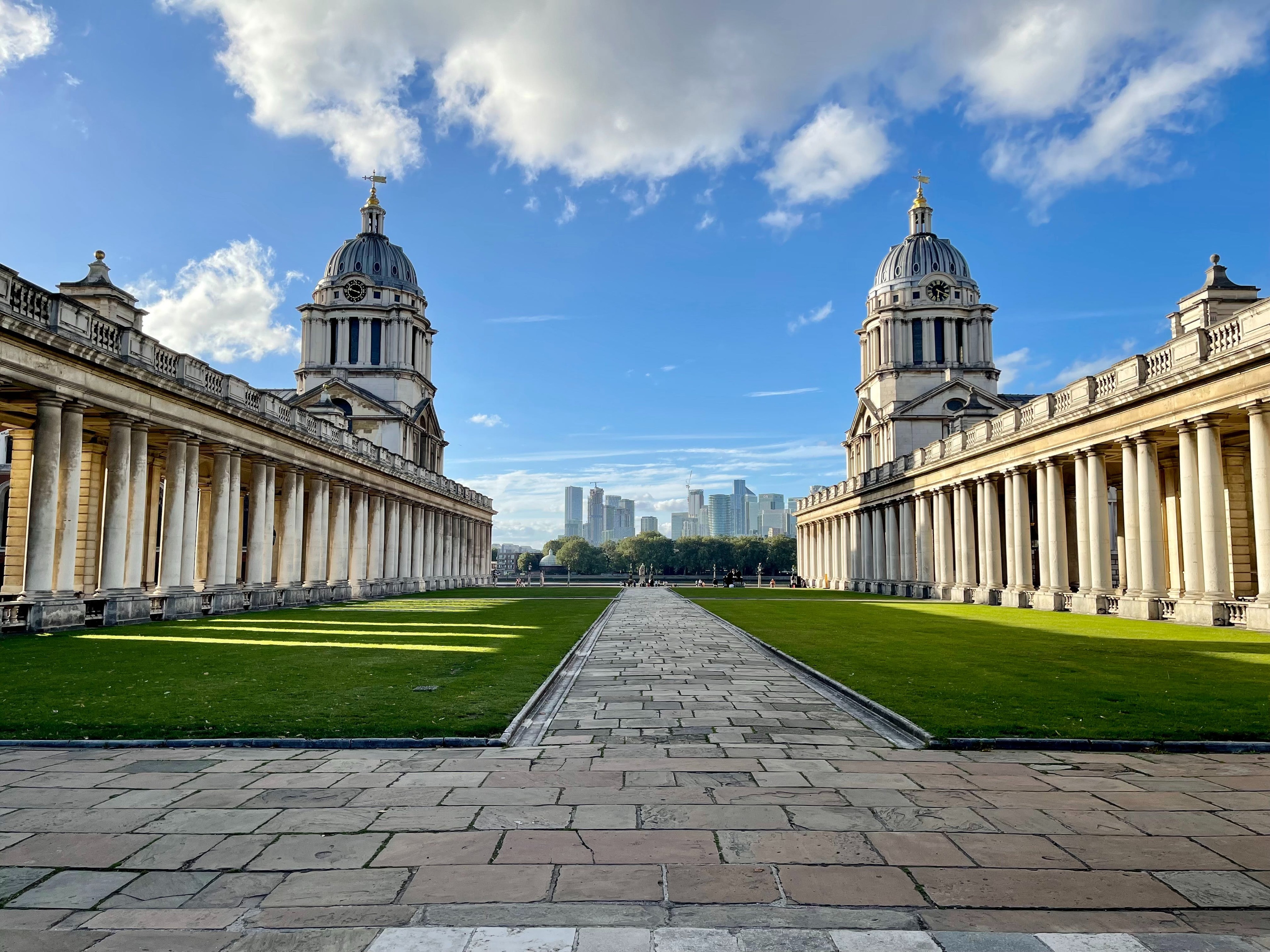 The Painted Hall at the Old Royal Naval College – Image 1 | WeShare