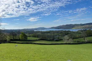 Full Day: Lake District from York