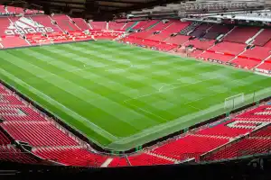 Manchester United FC Match Tickets