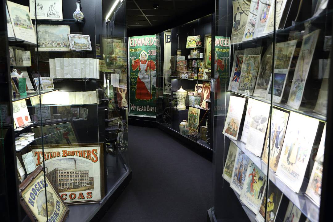 Museum of Brands – Image 2 | WeShare
