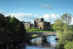 Brougham Castle