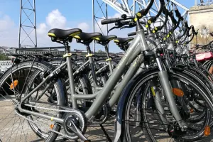 City Bike Porto Rental