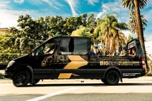 Los Angeles Celebrity Home & Lifestyle Tour