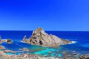 City to Surf with Grand Island Tour