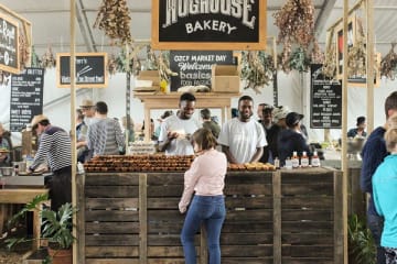 Celebrate long weekends in Cape Town