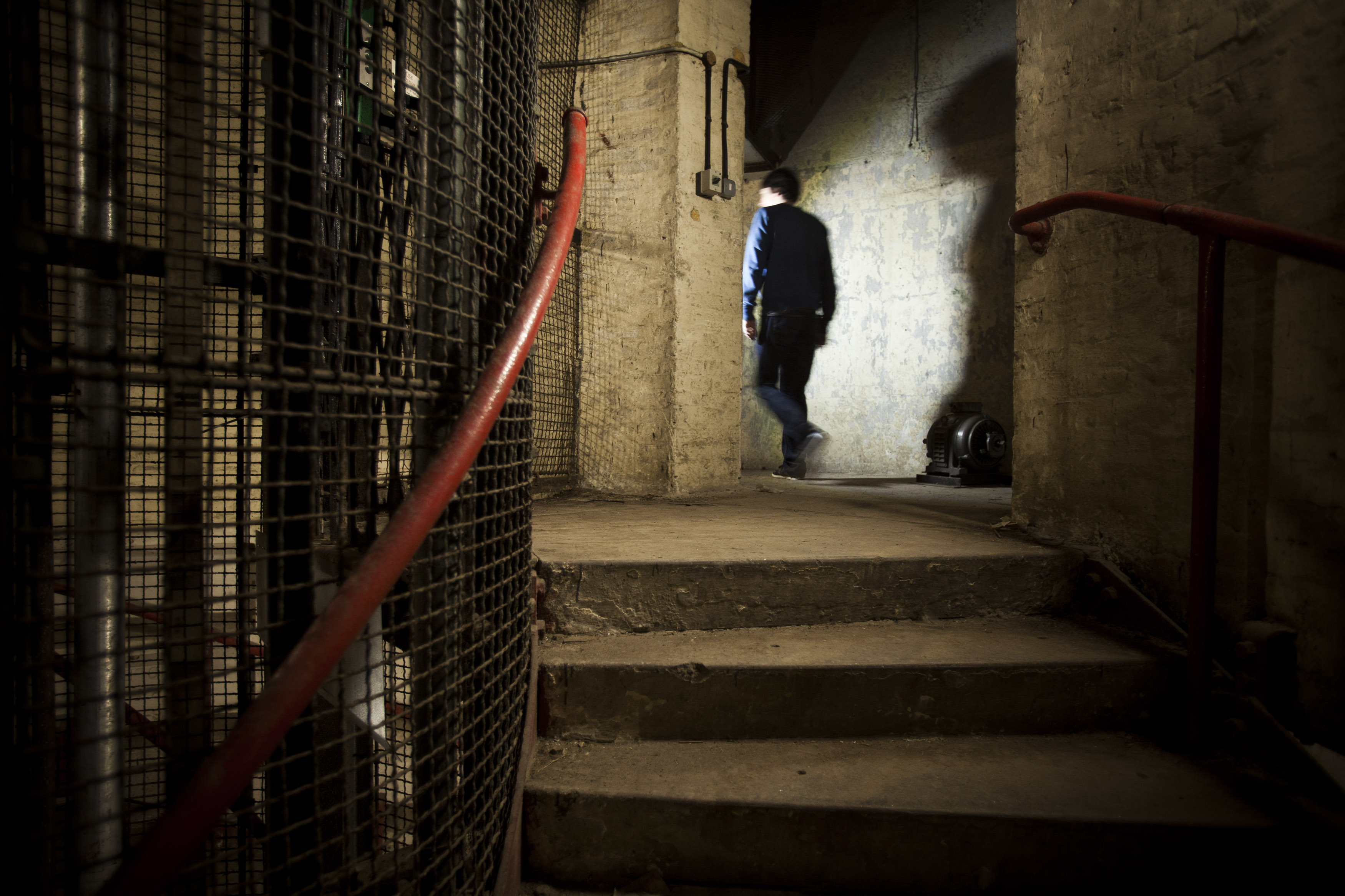 Hidden Tube Tour - Clapham South: Subterranean Shelter - Image 4 | WeShare