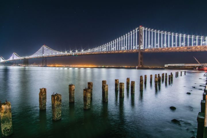 2-Day Hop On Hop Off & Night Tour - Accommodations in San Francisco