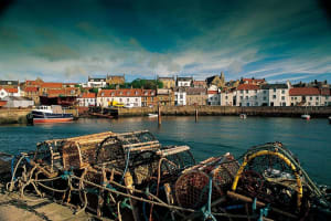 Fishing Village