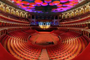 Diwali Story - At The Royal Albert Hall