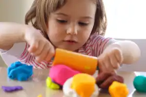 PlayDough Creations