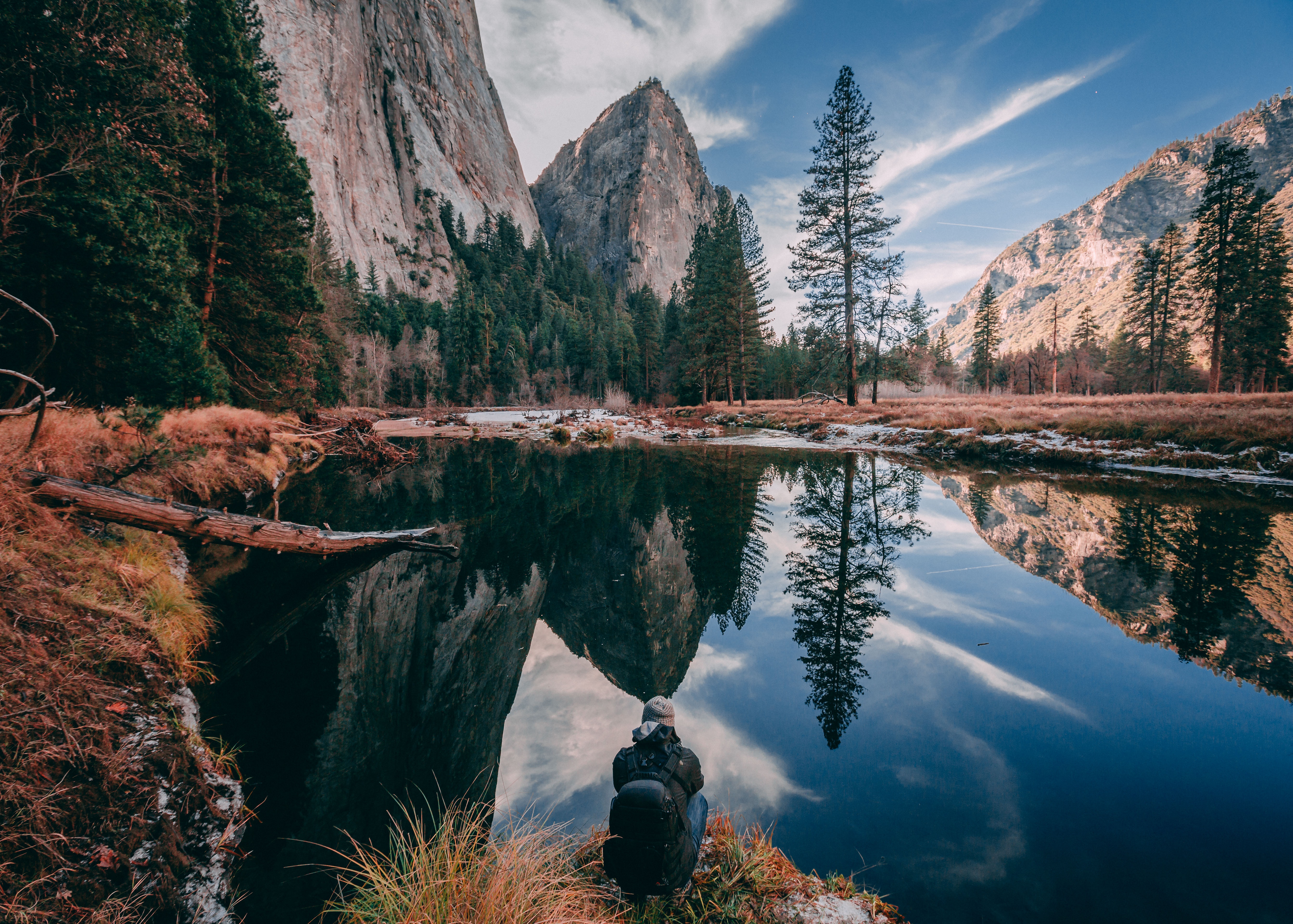 Excursão ao Parque Nacional de Yosemite com Recolha - Acomodações em São Francisco