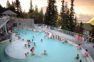 Hot Springs