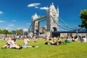 Tower Bridge