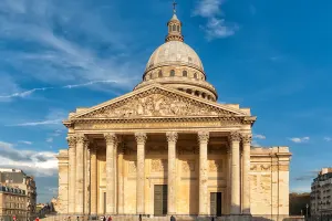 Paris in a Day Guided Tour