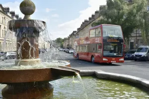 Bath Discovery