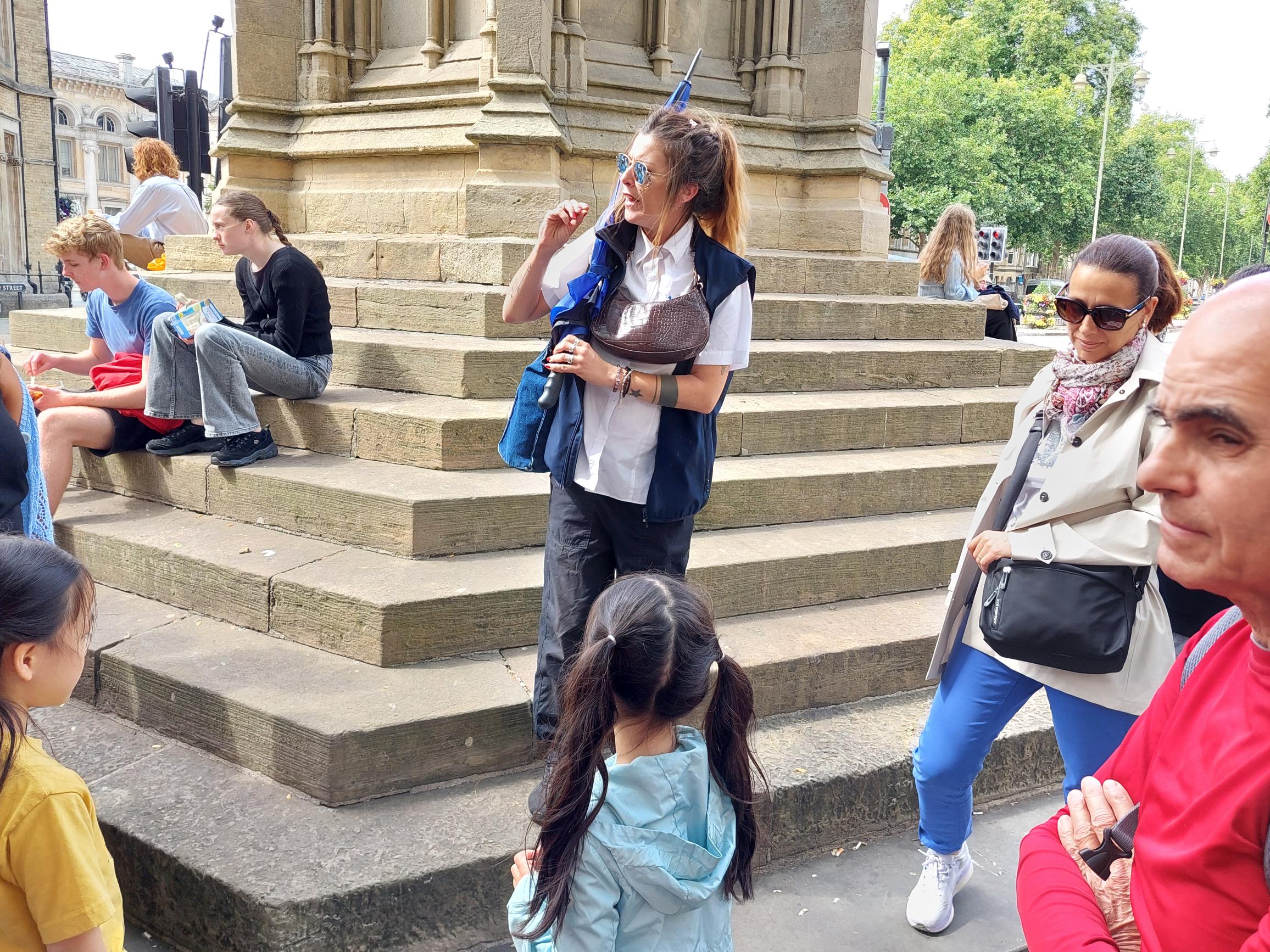 Theatreland Walking Tour – Image 3 | WeShare