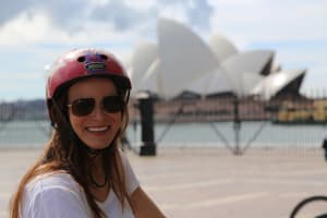The Opera House