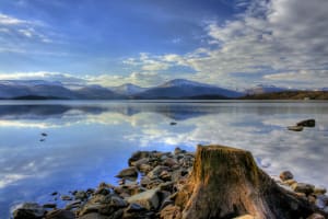 Loch Lomond