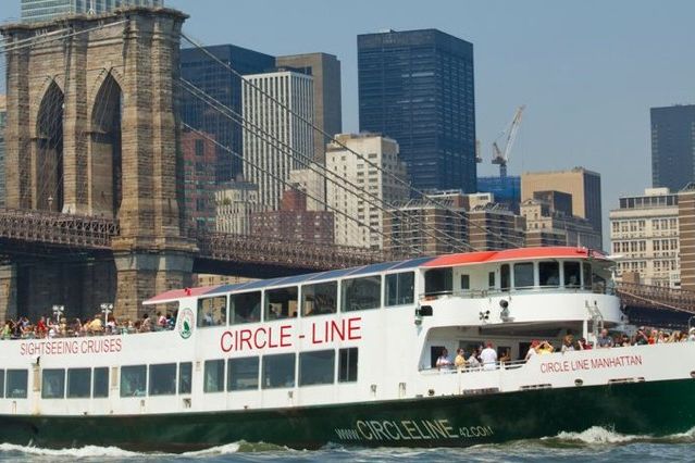 circle line sightseeing cruises avis
