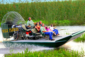Airboats