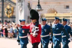 Ultimate Changing of the Guard & Skip-the-Line Westminster Abbey Experience