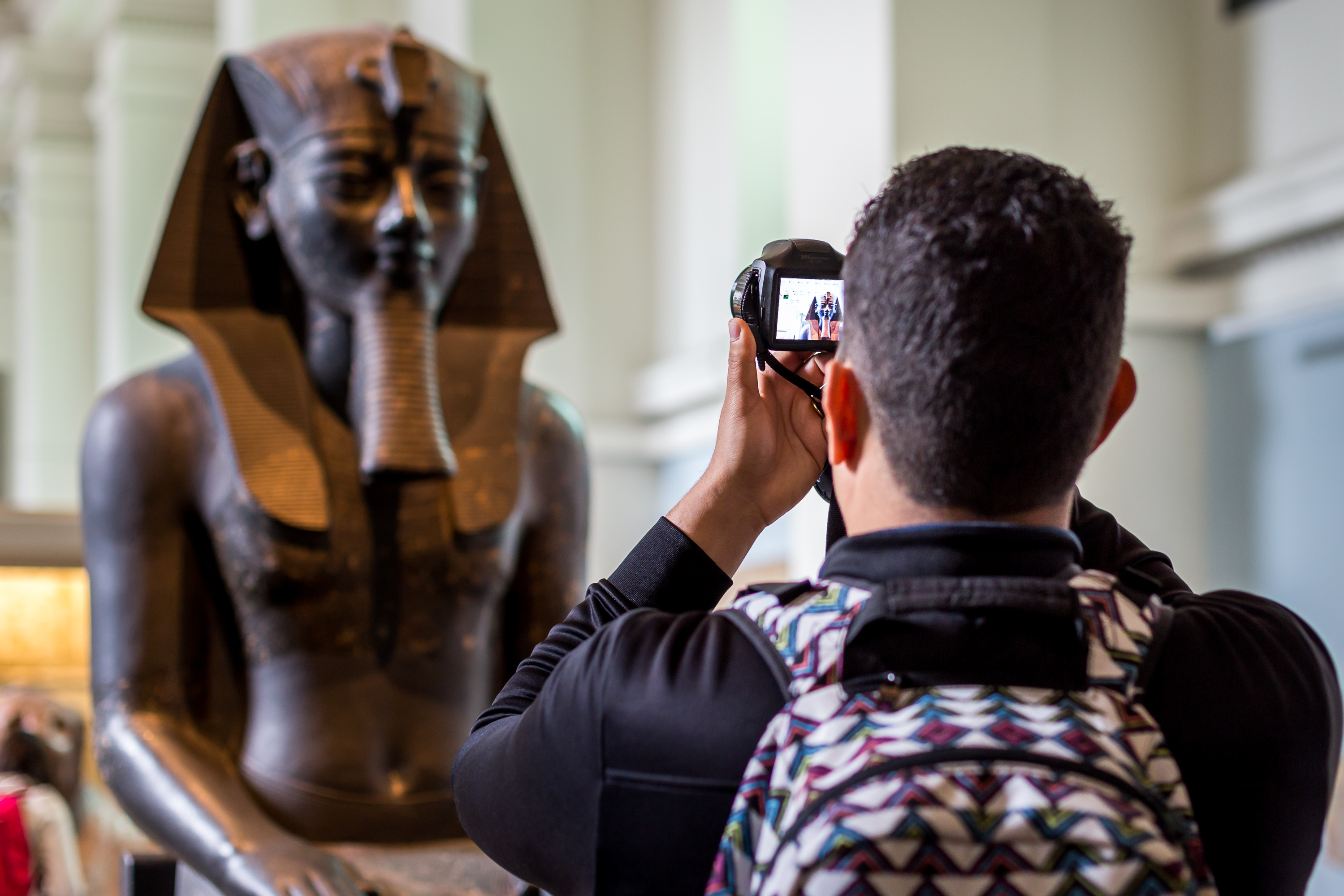 British Museum Guided Tour – Image 1 | WeShare