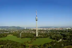 Vienna Donauturm