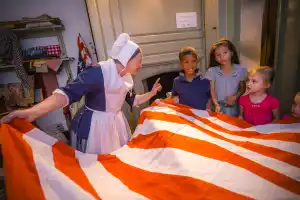 Betsy Ross House