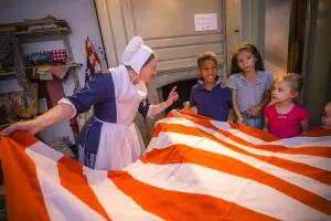 Betsy Ross House