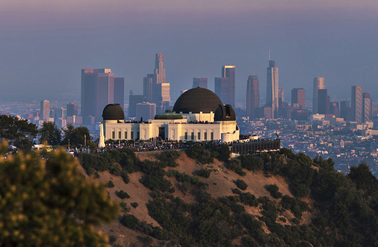 Hollywood Night Tour - Accommodations in Los Angeles