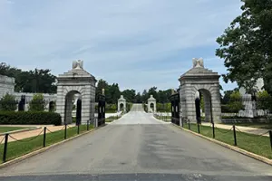 Washington DC Arlington Cemetery Guided Walking Tour