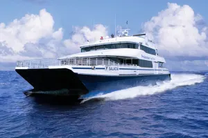 Provincetown Ferry