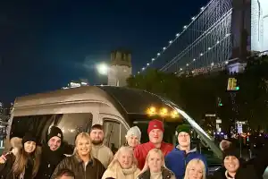 Private Sightseeing Tour of Manhattan