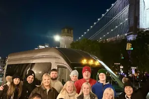 Private Sightseeing Tour of Manhattan