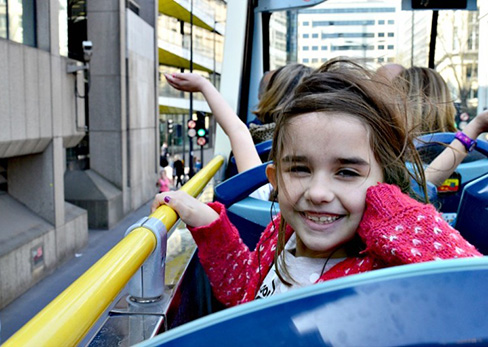 Image 4 | London Kids Tour | WeShare