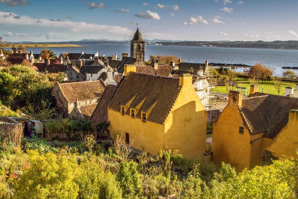 Image 4 | Private Outlander, Palaces & Jacobite Experience | WeShare