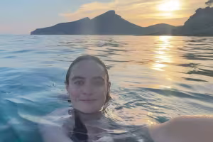 Sunset Pizza Boat Tour Andratx - Dragonera + Snorkel