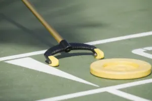 Shuffleboard