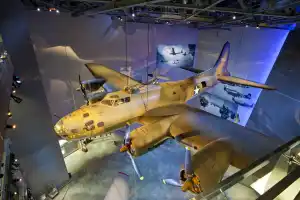The National WWII Museum