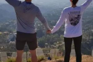 Private Hollywood Sign Adventure Hike