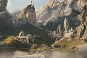 Valhalla