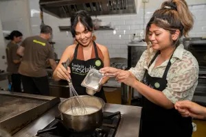 Barcelona Cooking Class for Social Good