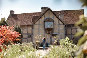 Shakespeare's Birthplace