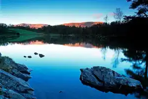 Lake District Overnight