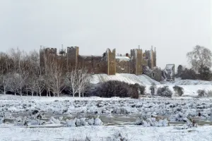 Community Event: Free Entry at Framlingham Castle