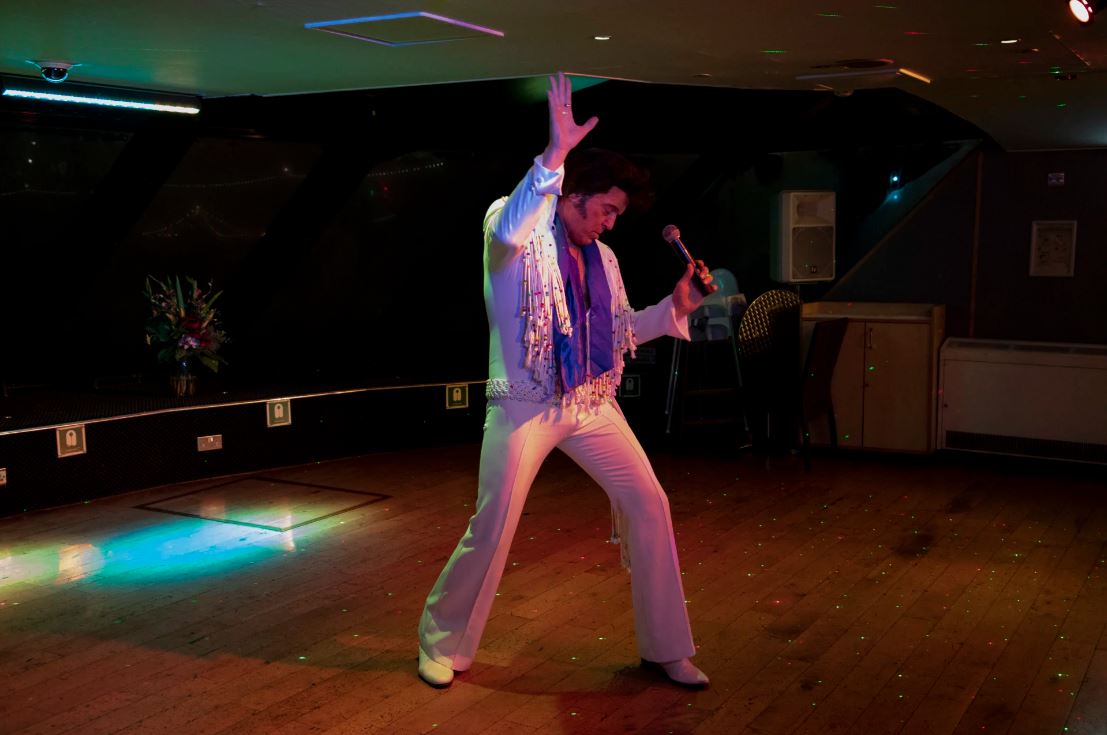 Elvis Tribute Night - Image 3 | WeShare