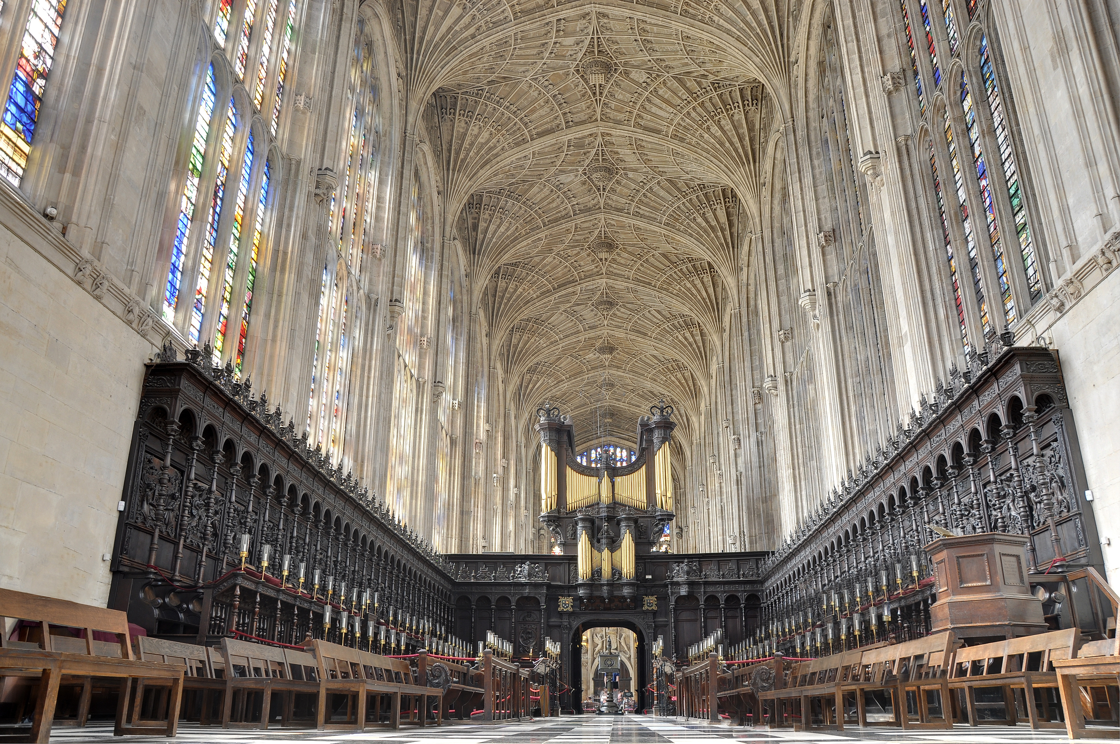 Day Trip to Oxford and Cambridge from London – Image 4 | WeShare