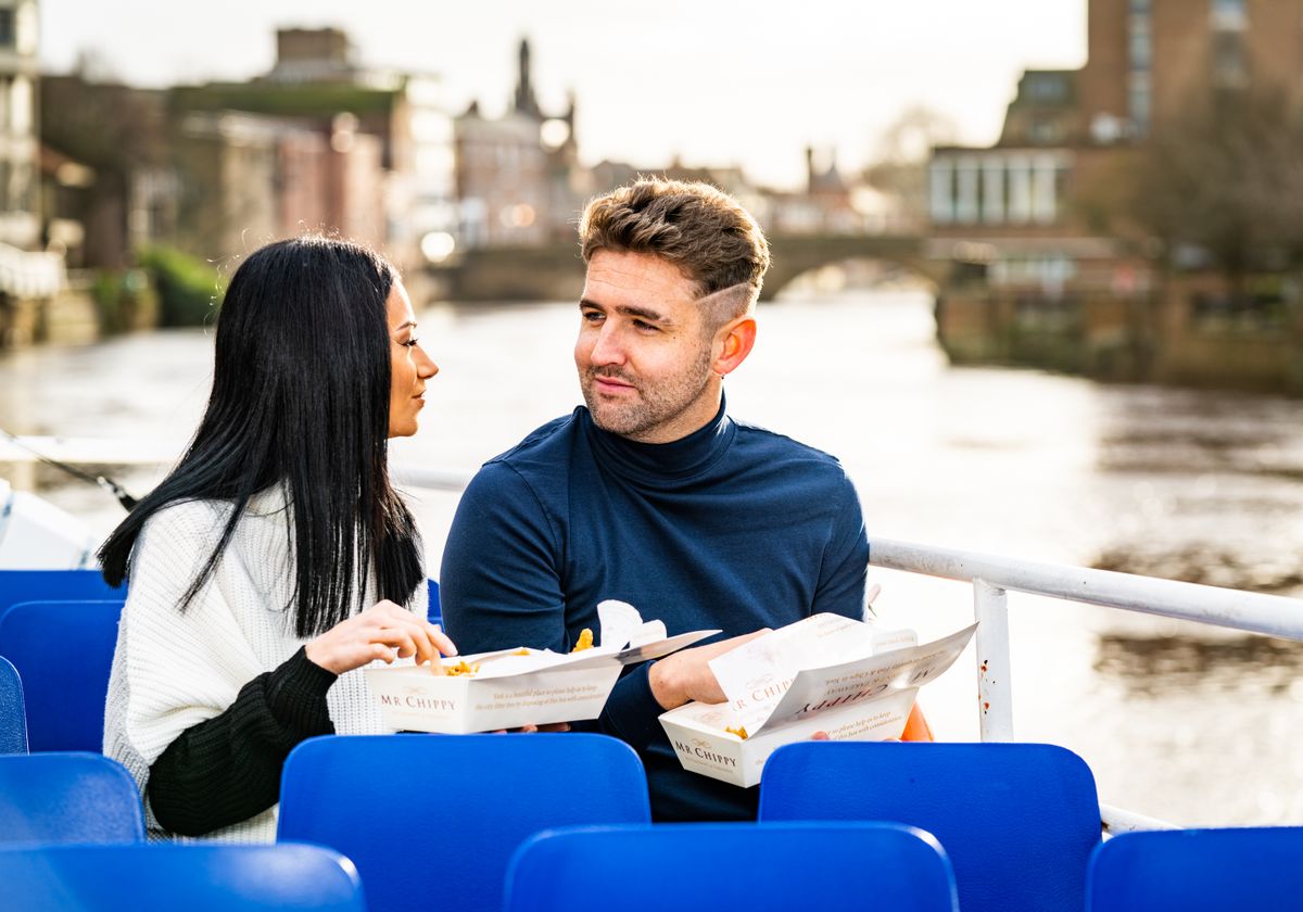 Fish & Chips Cruise – Image 3 | WeShare
