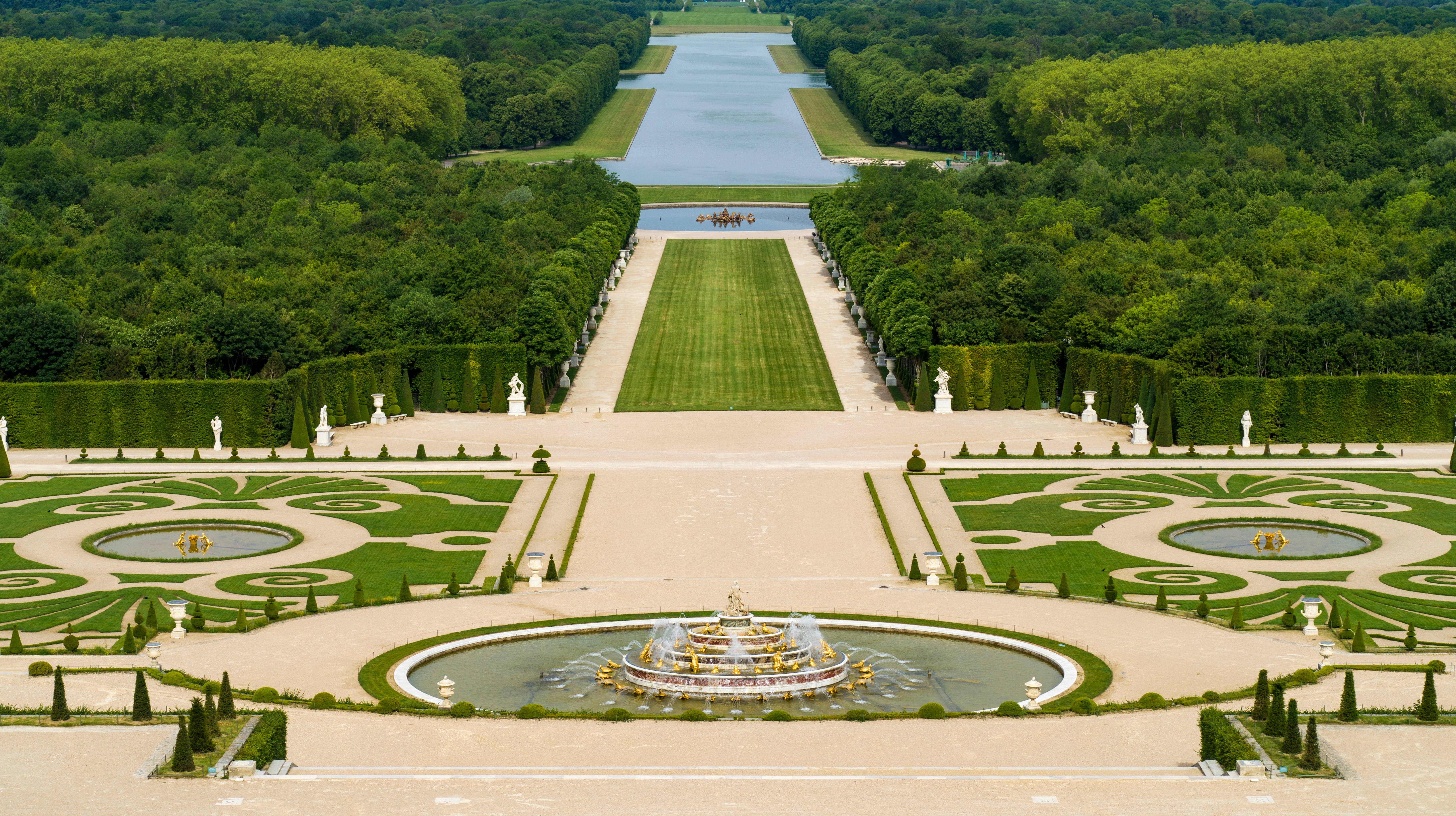 Paris Discovery + Versailles – Image 4 | WeShare